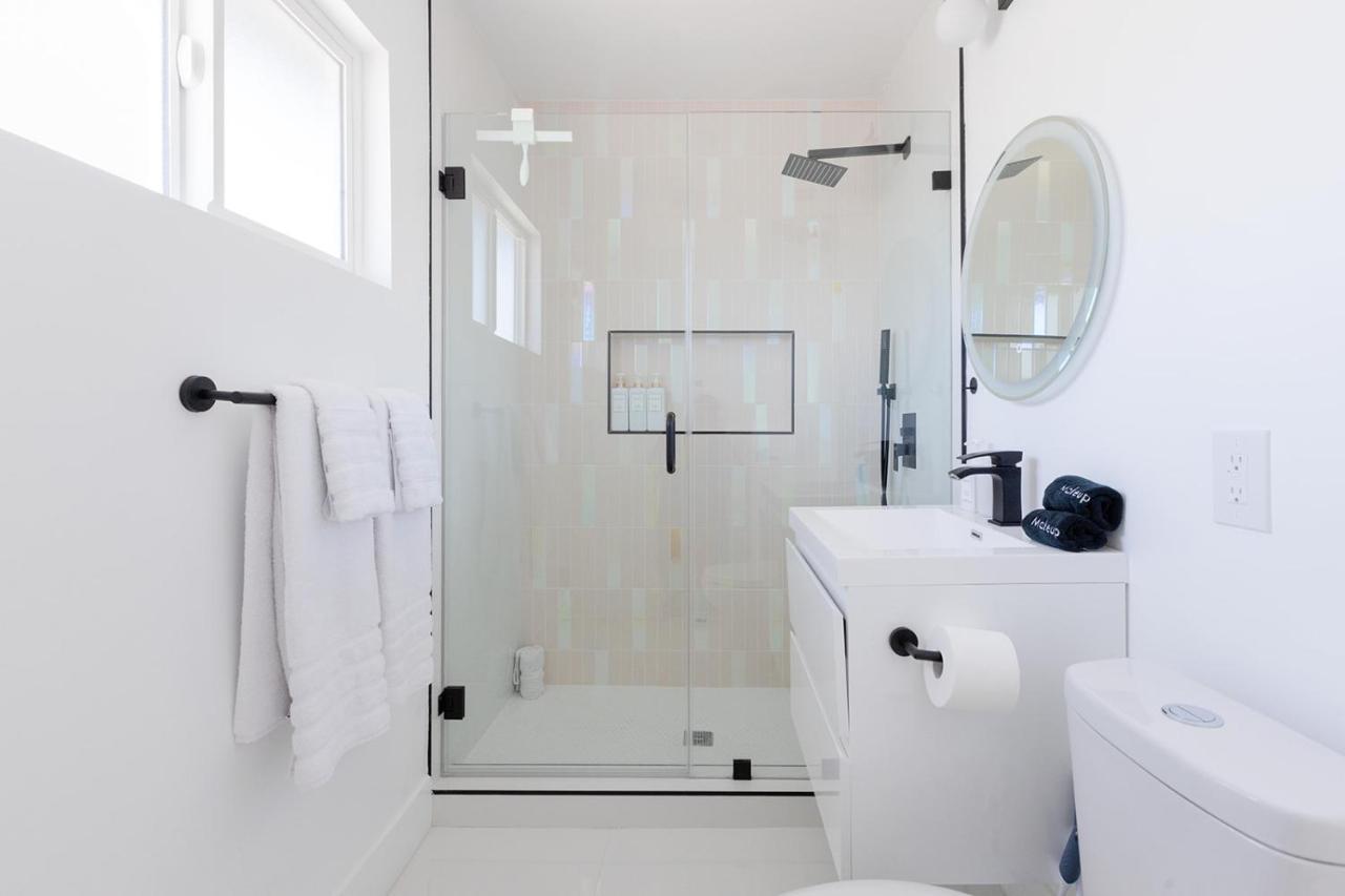 Palm Vista By Rather Be Properties Palm Springs Extérieur photo