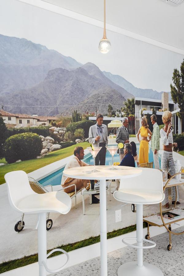 Palm Vista By Rather Be Properties Palm Springs Extérieur photo