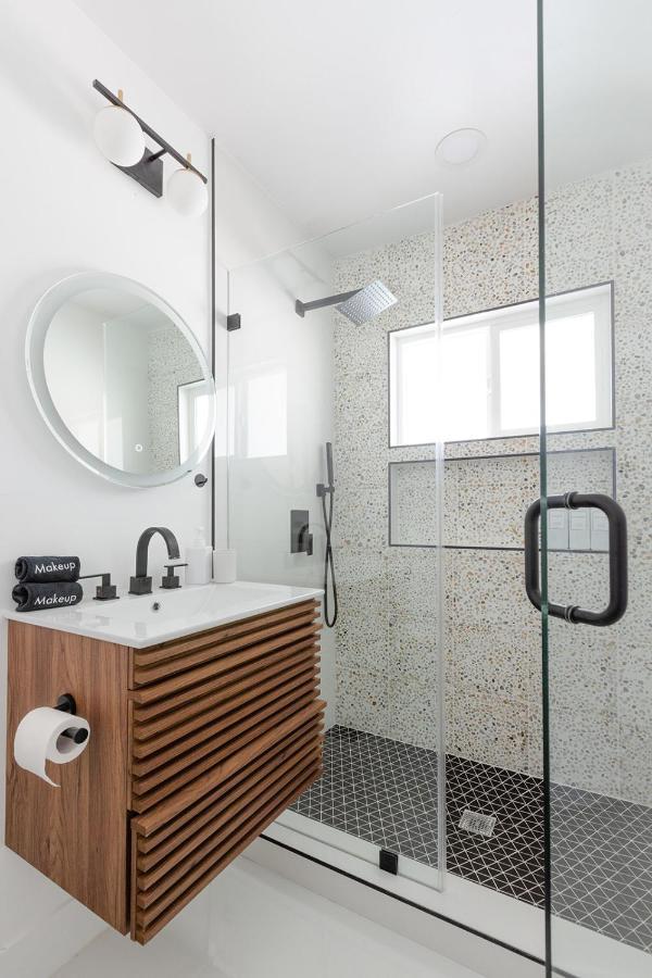 Palm Vista By Rather Be Properties Palm Springs Extérieur photo
