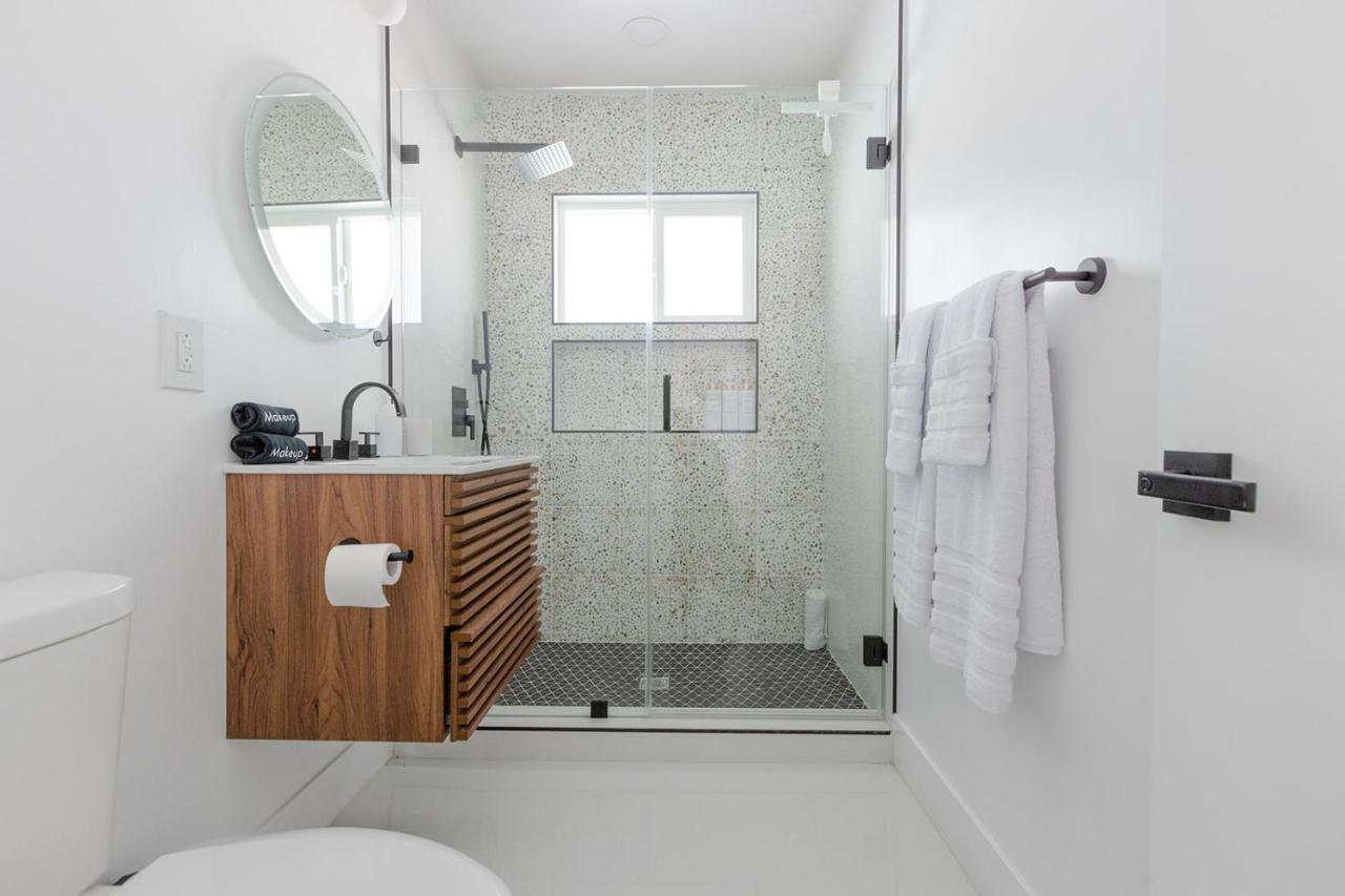 Palm Vista By Rather Be Properties Palm Springs Extérieur photo